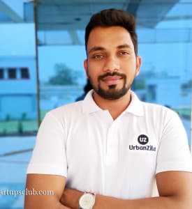 Rakesh Kumar