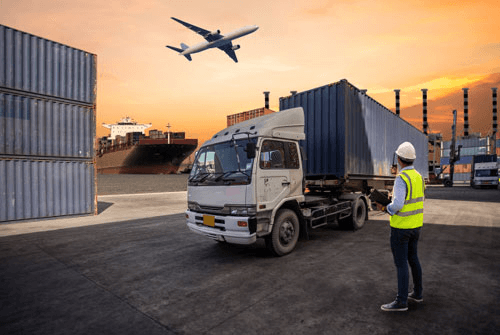 International Moving Basics