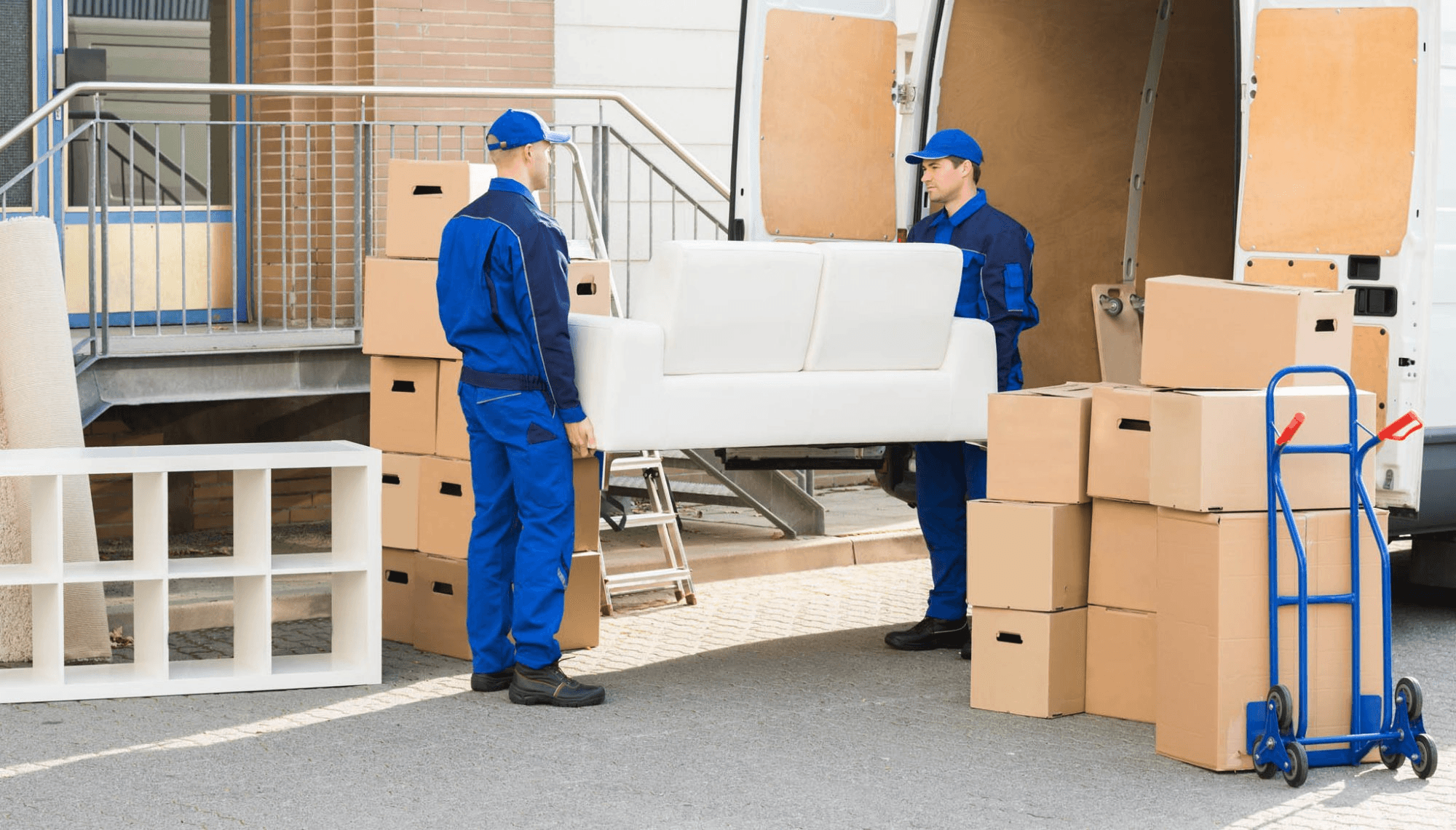 Declutter Before You Pack