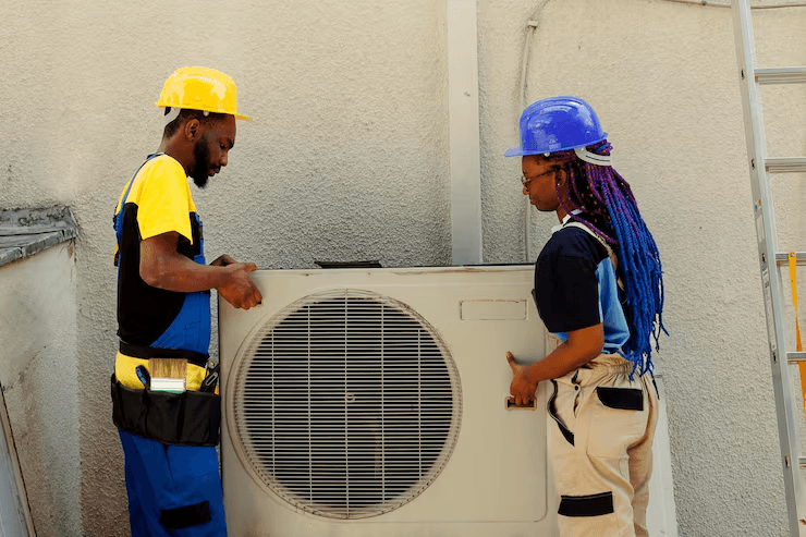 AC Service